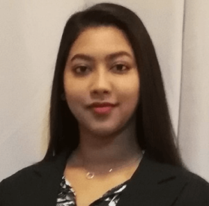 Picture of Jivashni Padayachee