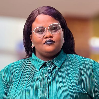 Thandiwe Jumo