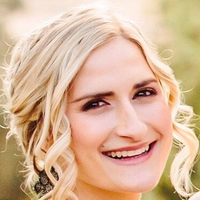 Courtney Kantor