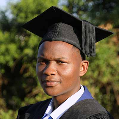 Thabiso Nzuza