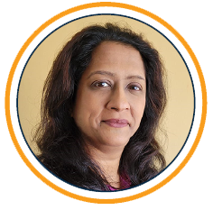 Dr Ashika Maharaj