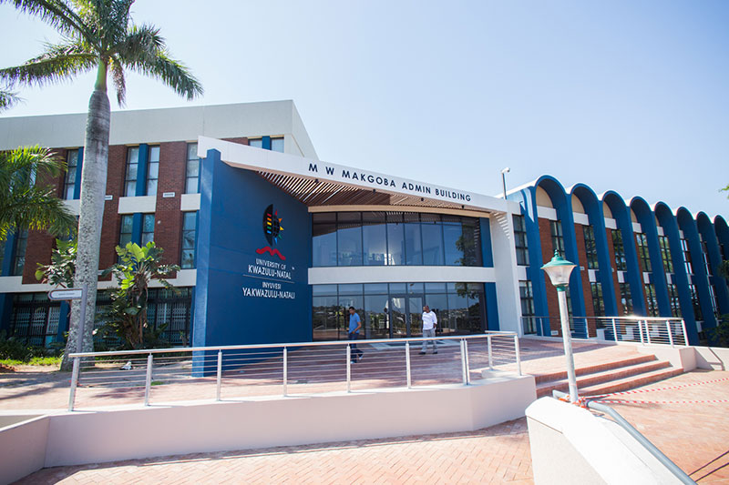 UKZN Westville Campus