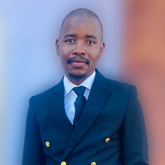 Siphesihle Mbatha