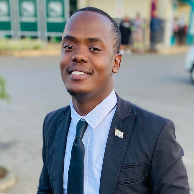 Zamokuhle Gwala
