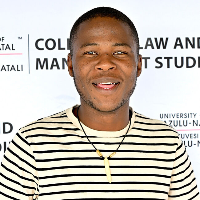 Sandile Buthelezi