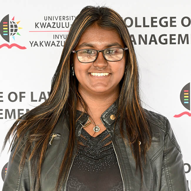 Serina Naidoo