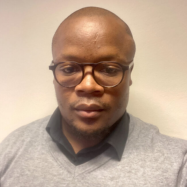 Thando Nxele