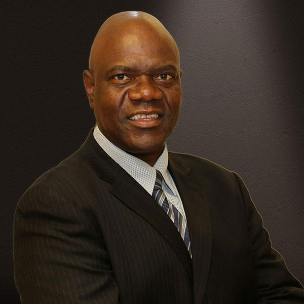 Professor Arthur Mutambara