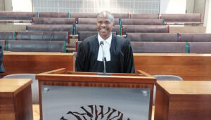 Dr Bhasela Yalezo graduated with an LLM in Taxation.