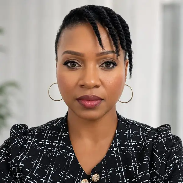 Dr Thandeka Ellenson