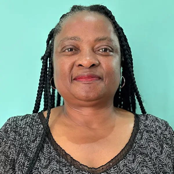 Professor Vhonani Olive Netshandama