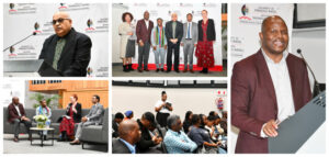 UKZN GSB&L Hosts Panel Discussion on Digital Transformation in India and KZN