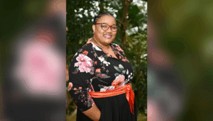 Ms Zintwezinhle Ntshangase
