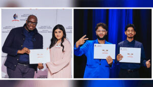 College Deputy Vice-Chancellor’s Scholarship for Aspiring Chartered Accountants