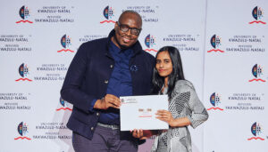 Prestigious Scholarship for Top Law Student