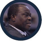 Johnson Mathenjwa