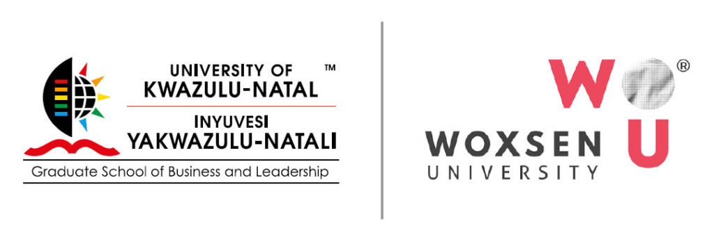 ukzn-woxsen-logos
